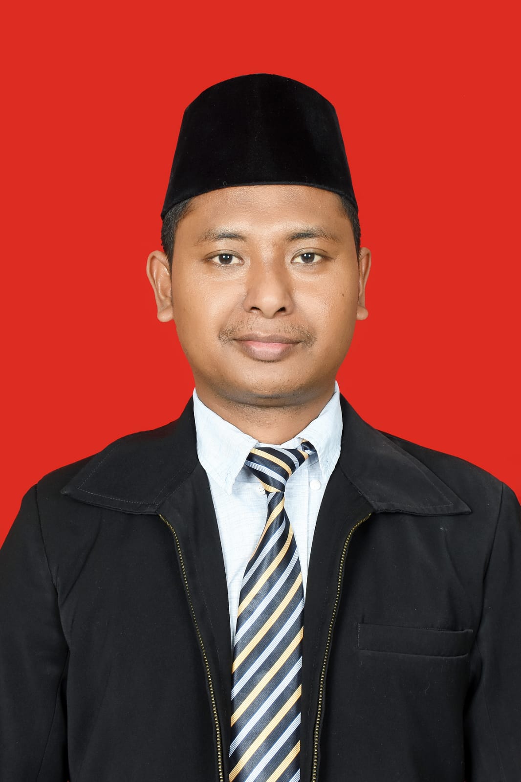 Dr. Muqoffi