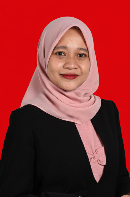 Maryam Qadarin